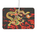 Search for dragon car air fresheners Colourful