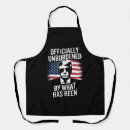 Search for usa aprons 2025