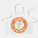 Search for christmas snowman aprons Winter