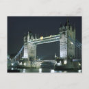 Search for uk landmarks postcards Tower bridge
