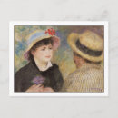 Search for auguste postcards Impressionism