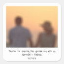 Search for photo wedding stickers Casual