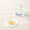 Search for sun coasters Orange