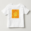 Search for bright orange tshirts Sun