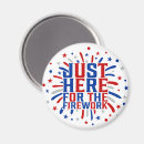 Search for firecracker magnets Patriotic