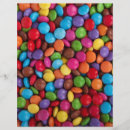 Search for candy flyers Chocolate