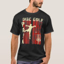 Search for disc golf clothing Father's
