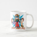 Search for feminism mugs Super hero
