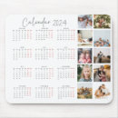 Search for twenty four mousepads Photo collage