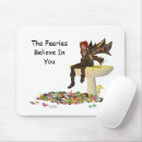 Search for fairies mousepads Faeries