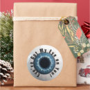 Search for eye ball stickers Scary