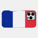 Search for france flag iphone cases Blue