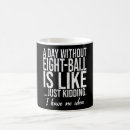 Search for snooker game mugs Billiards