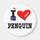 Search for penguin magnets Travel