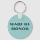 Search for maid of honor key rings Bridesmaid