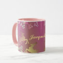Search for fanciful mugs Purple