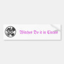 Search for circle bumper stickers Pagan