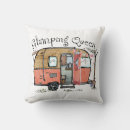 Search for vintage camper cushions Adventure