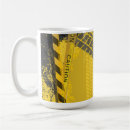 Search for tracks mugs Yellow