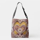 Search for heart handbags Wife