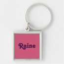 Search for rain key rings Woman