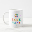 Search for win win mugs Pride