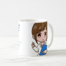 Search for cute doctor mugs Hospital