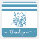 Search for octopus stickers Nautical