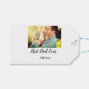 Search for fathers day gift tags Best dad ever