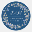 Search for rustic wedding stickers Flower