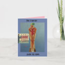 Search for crowd cards Vintage