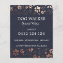 Search for print flyers Business