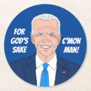 Search for biden coasters Political