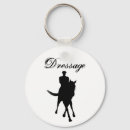 Search for dressage rider key rings Equestrian