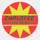 Search for months labels Employee