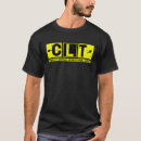 Search for clt Airport