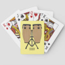 Search for drum playing cards Percussion