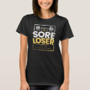 Search for sore tshirts Gym