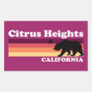 Search for height stickers California