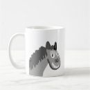 Search for horse cartoon mugs Funny