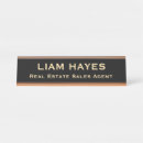 Search for cubicle name plates Executive