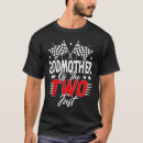 Search for godmother birthday tshirts Two