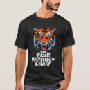 Search for tiger tshirts Style