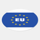 Search for european union flag stickers Stars