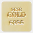 Search for rich stickers Golden