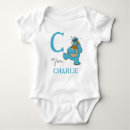 Search for cookie monster baby bodysuits Letter
