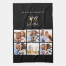 Search for black and gold tea towels Stylish