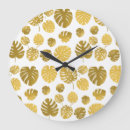 Search for monstera posters Gold