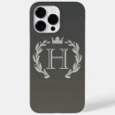 Search for laurel wreath iphone cases Initial