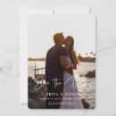 Search for mod save the dates Elegant